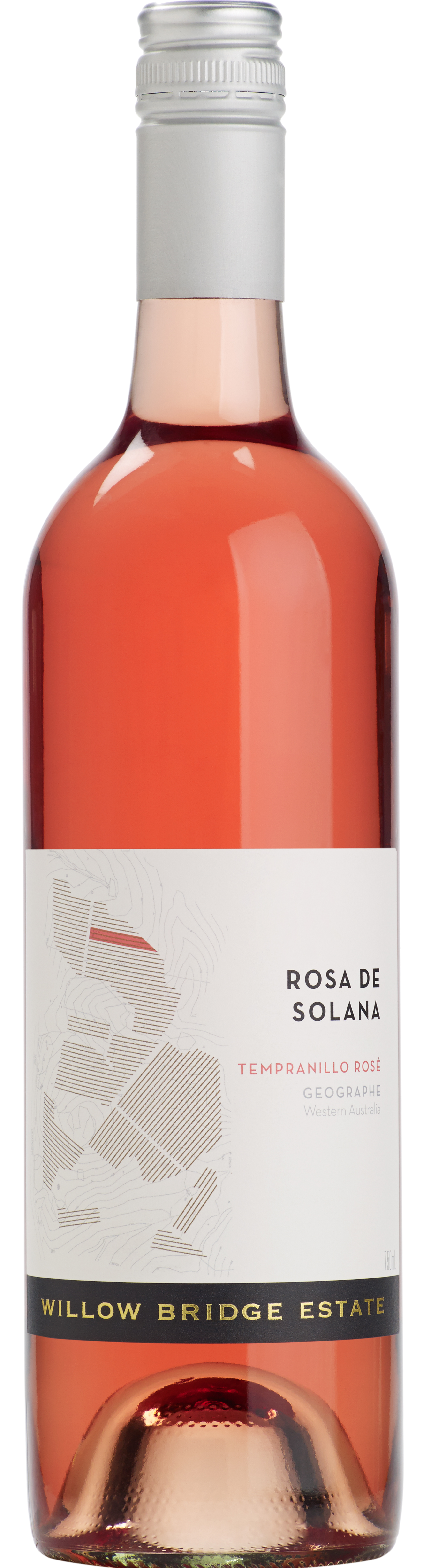 Willow Bridge-2016RosaDeSolana